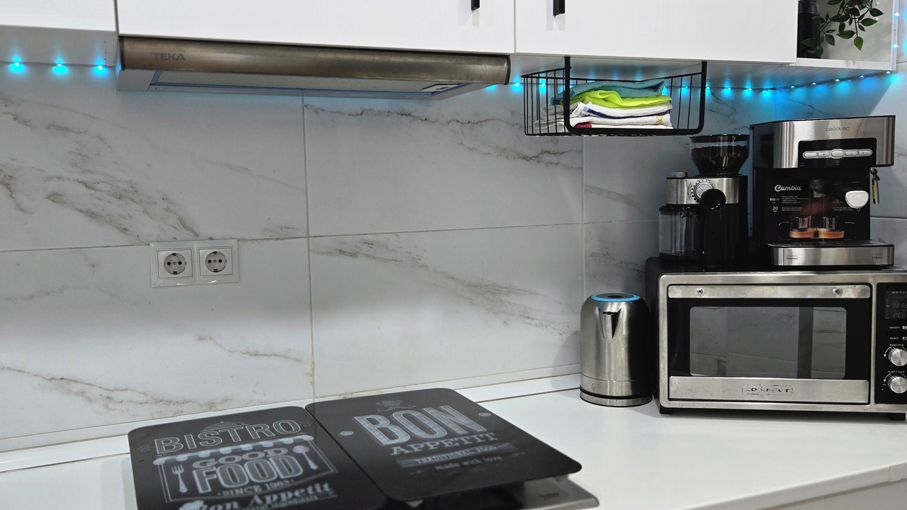 Photo of Kitchen in Terrassa