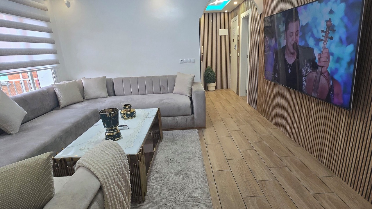 Photo of Livingroom in Terrassa
