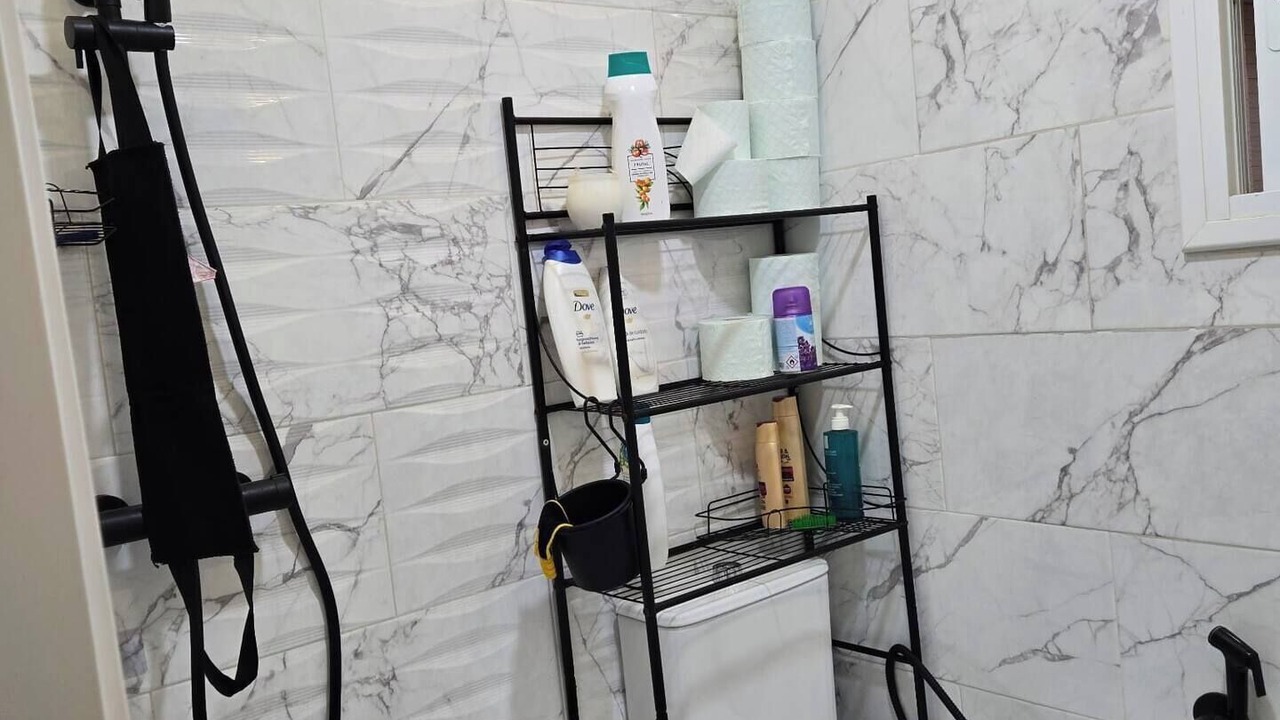 Photo of Bathroom in Terrassa