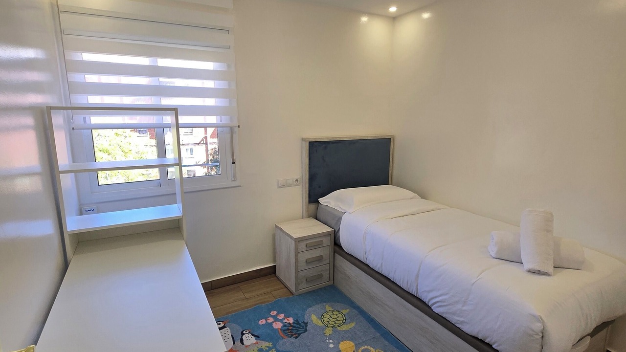 Photo of Bedroom in Terrassa