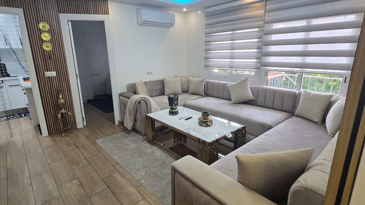 Photo of Livingroom in Terrassa