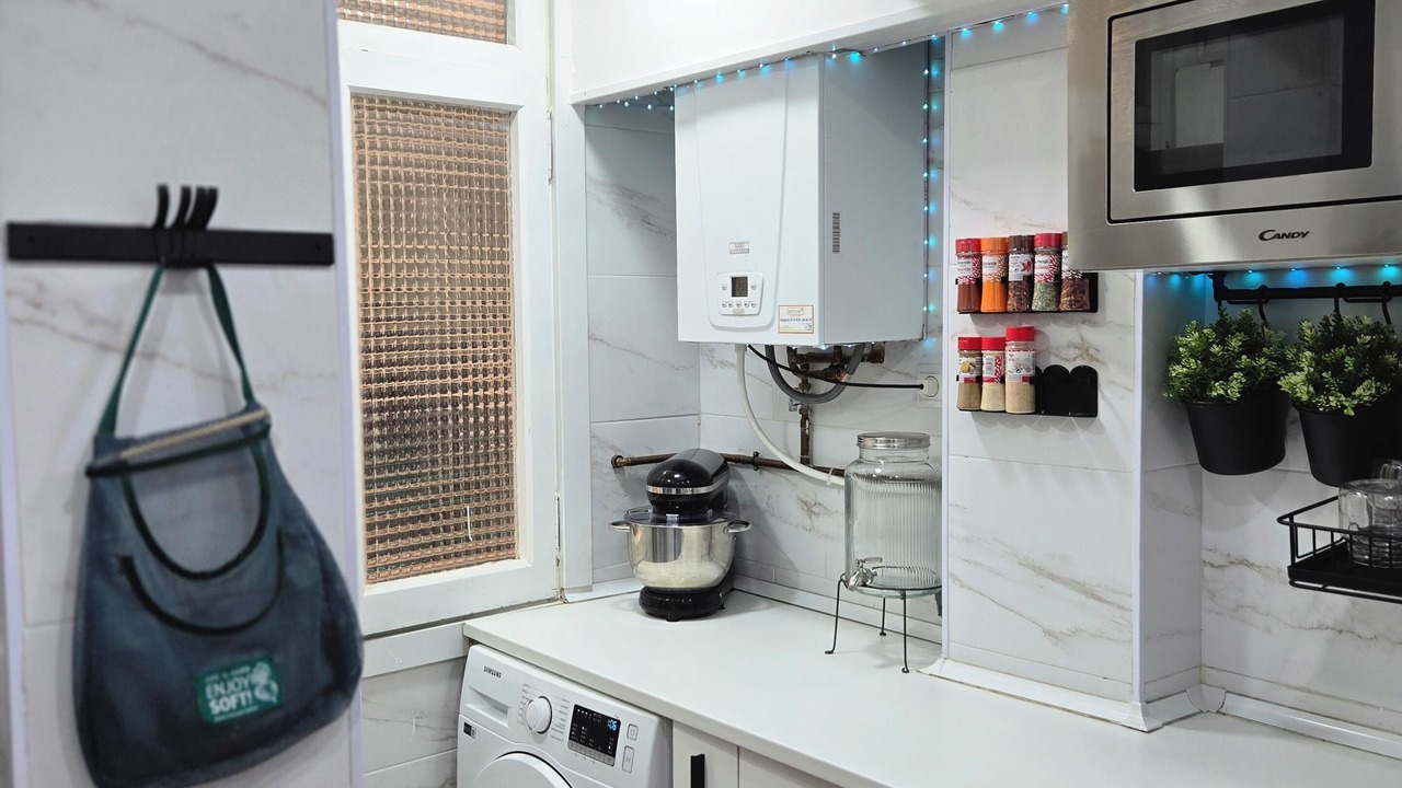Photo of Kitchen in Terrassa