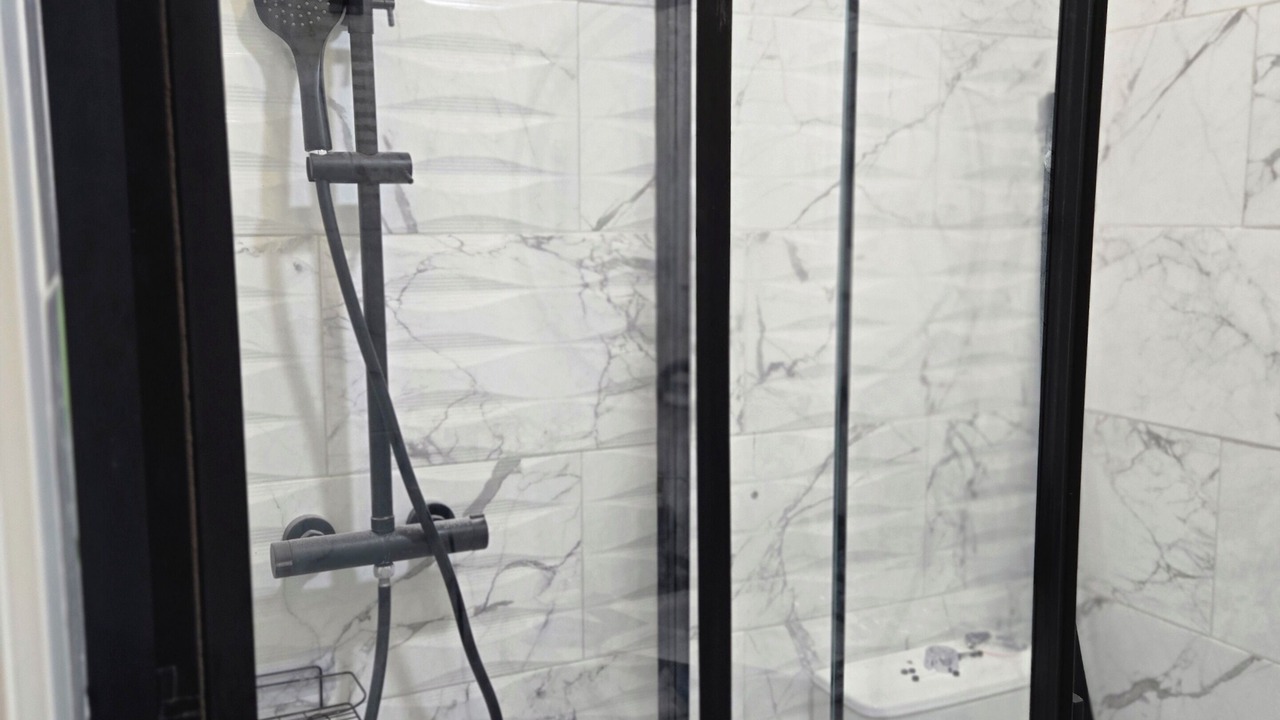 Photo of Bathroom in Terrassa