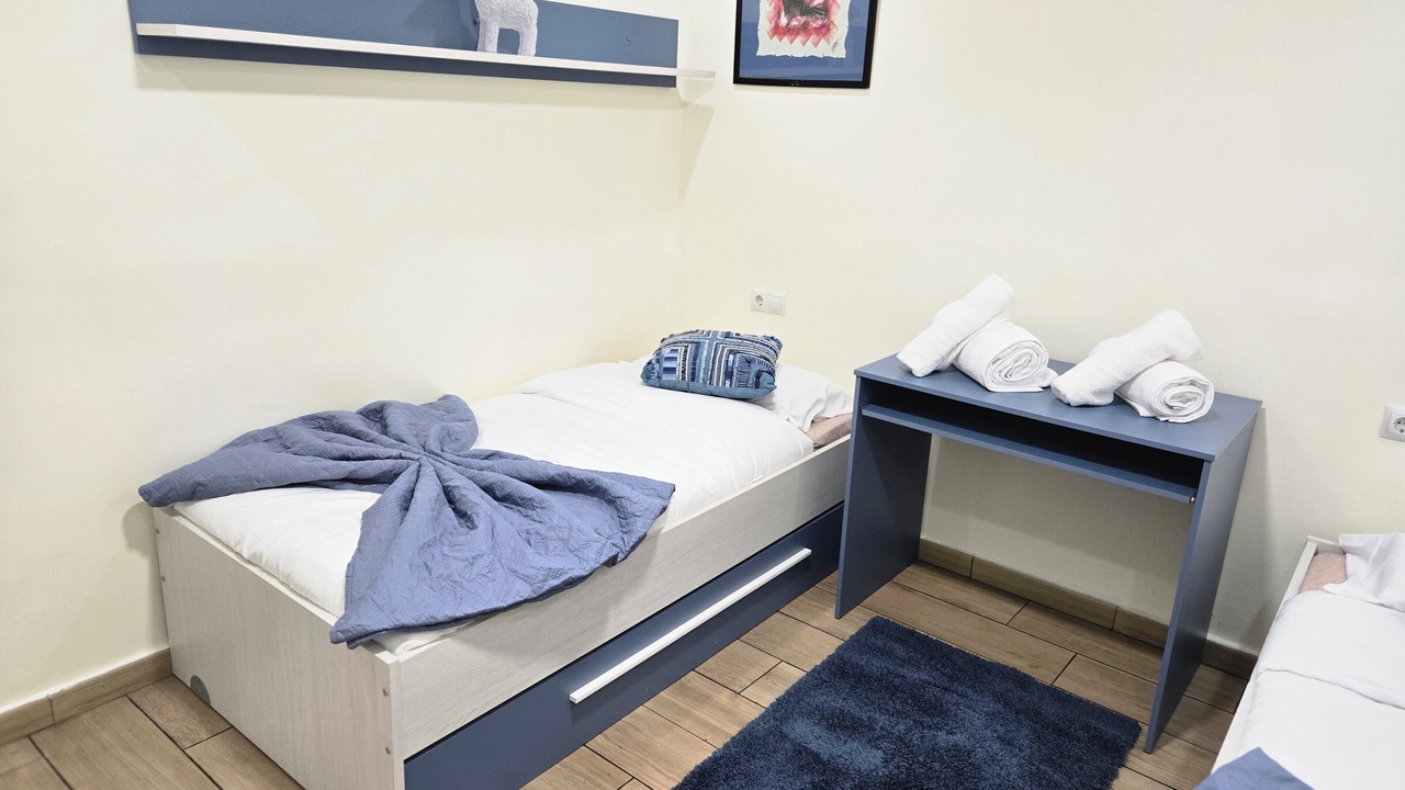 Photo of Bedroom in Terrassa
