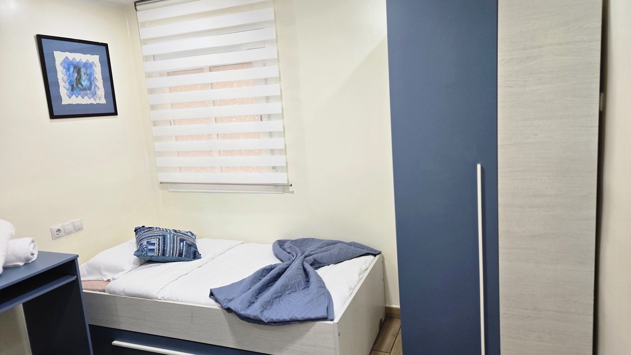 Photo of Bedroom in Terrassa