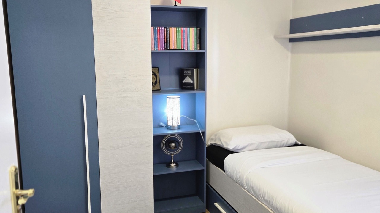 Photo of Bedroom in Terrassa