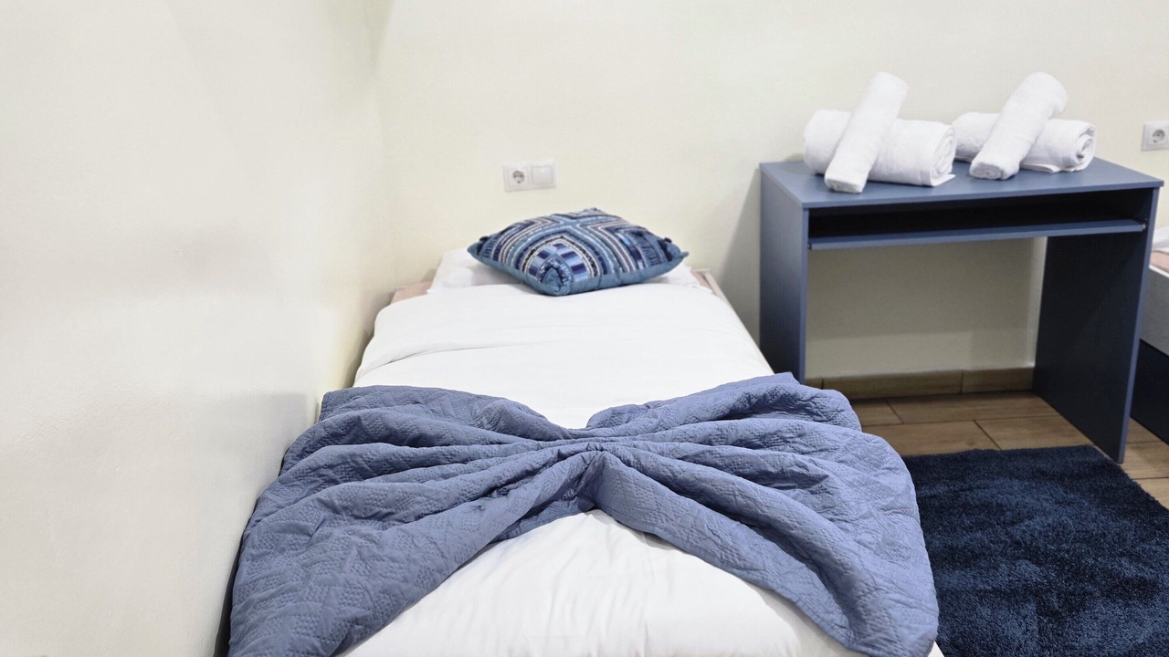 Photo of Bedroom in Terrassa