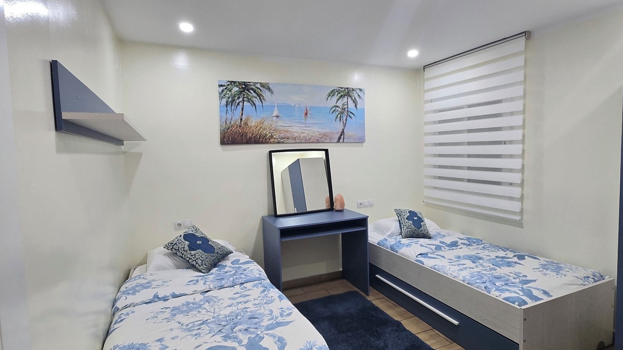 Photo of Bedroom in Terrassa