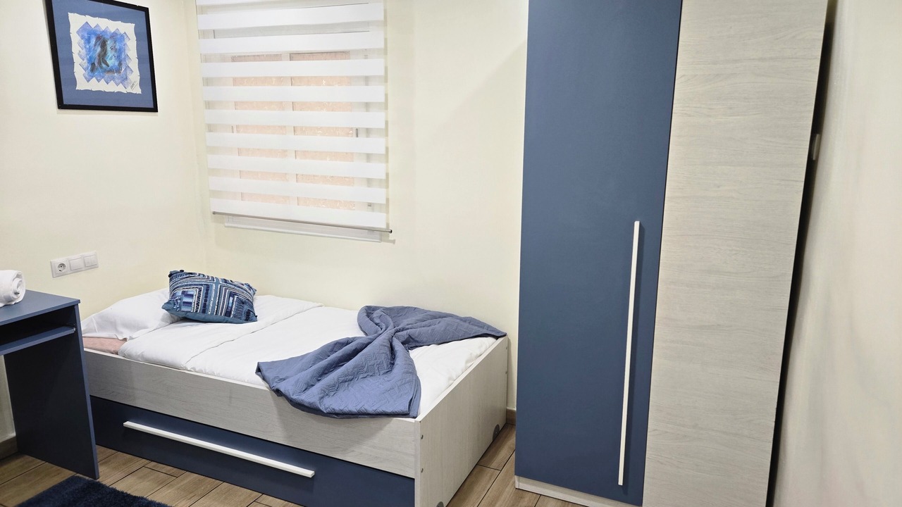 Photo of Bedroom in Terrassa