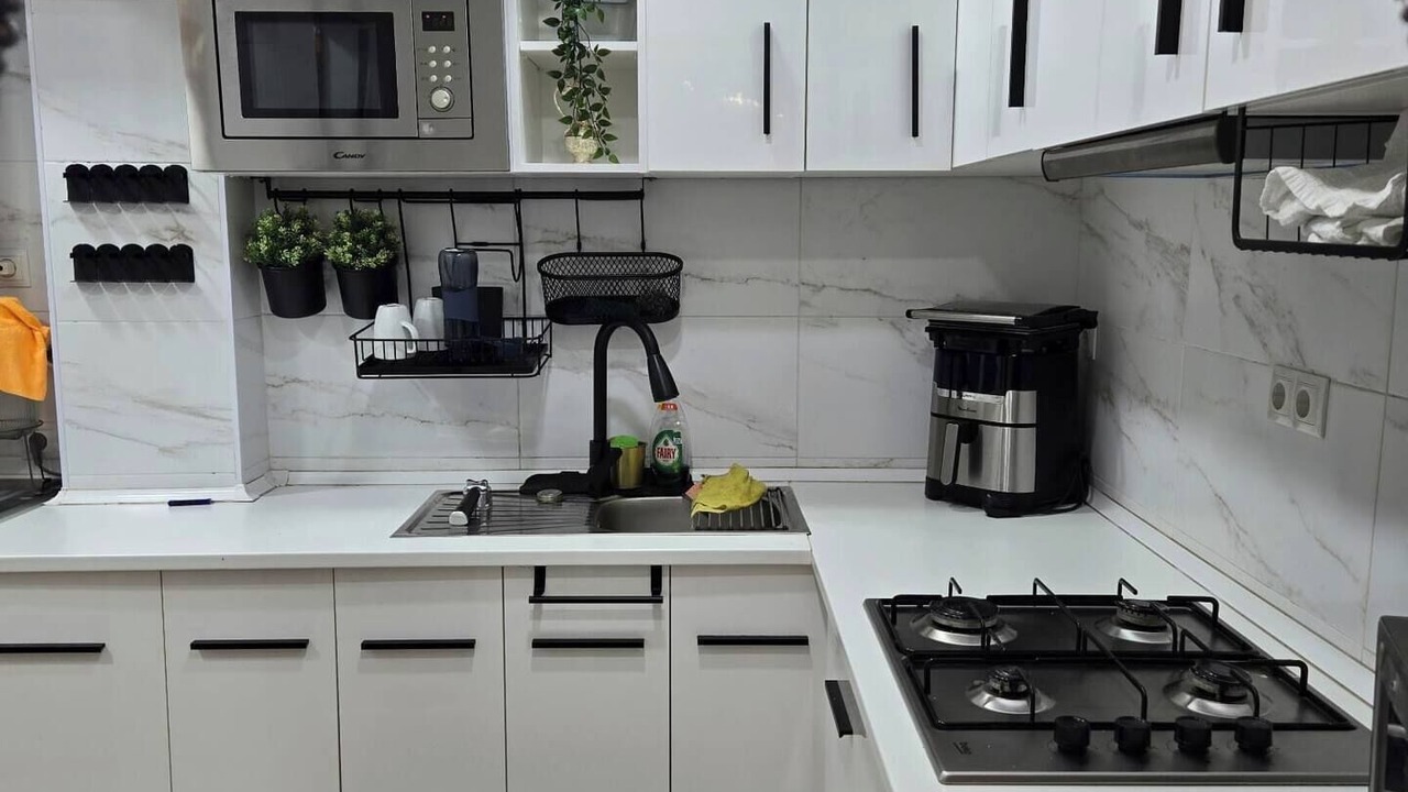 Photo of Kitchen in Terrassa