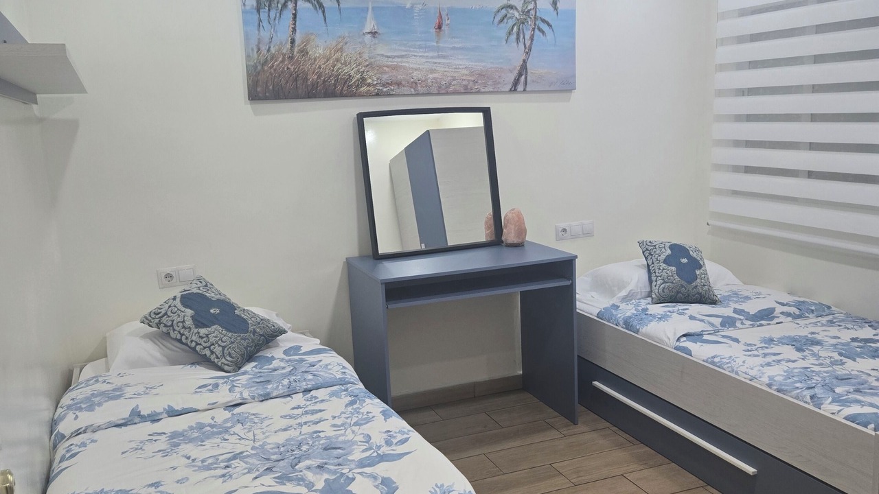 Photo of Bedroom in Terrassa