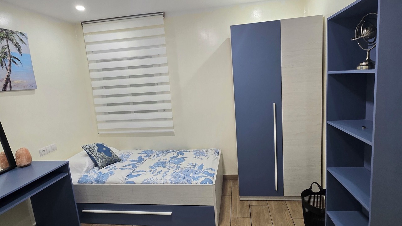Photo of Bedroom in Terrassa