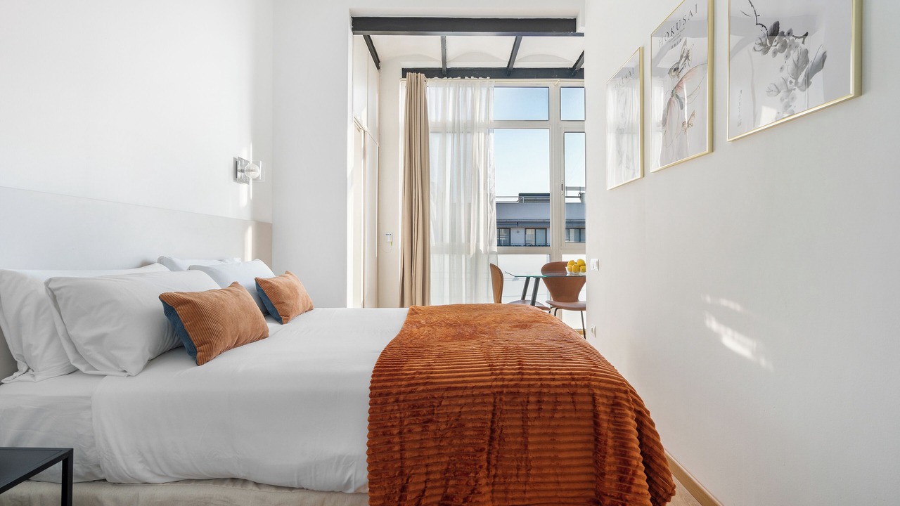 Photo of Bedroom in Sants