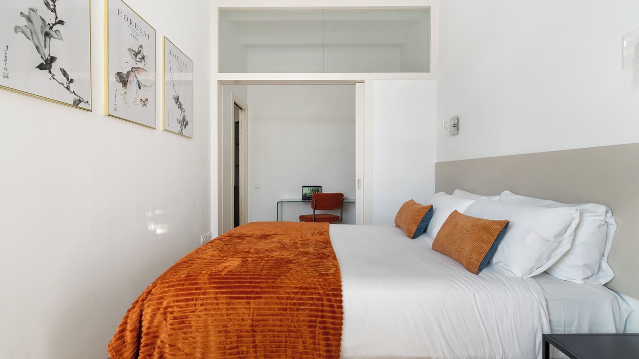 Photo of Bedroom in Sants