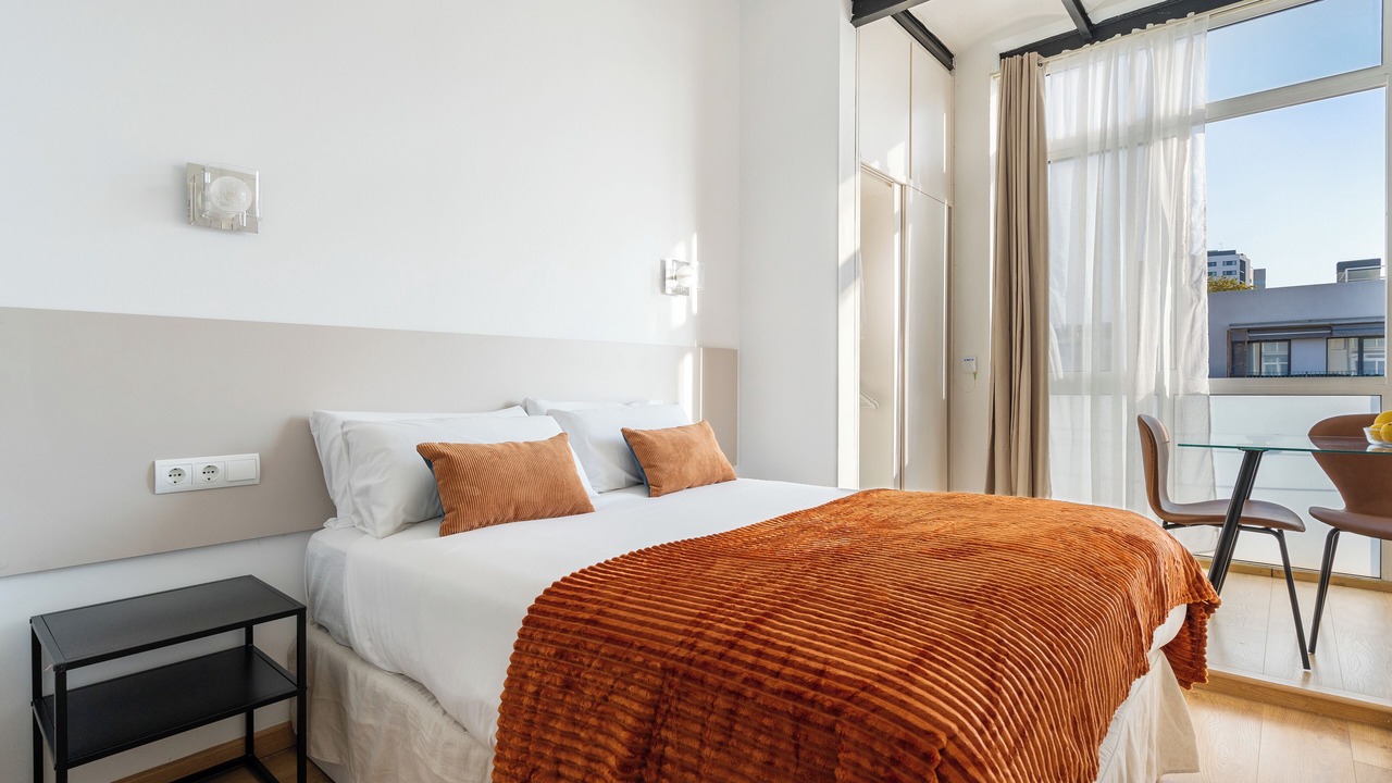 Photo of Bedroom in Sants