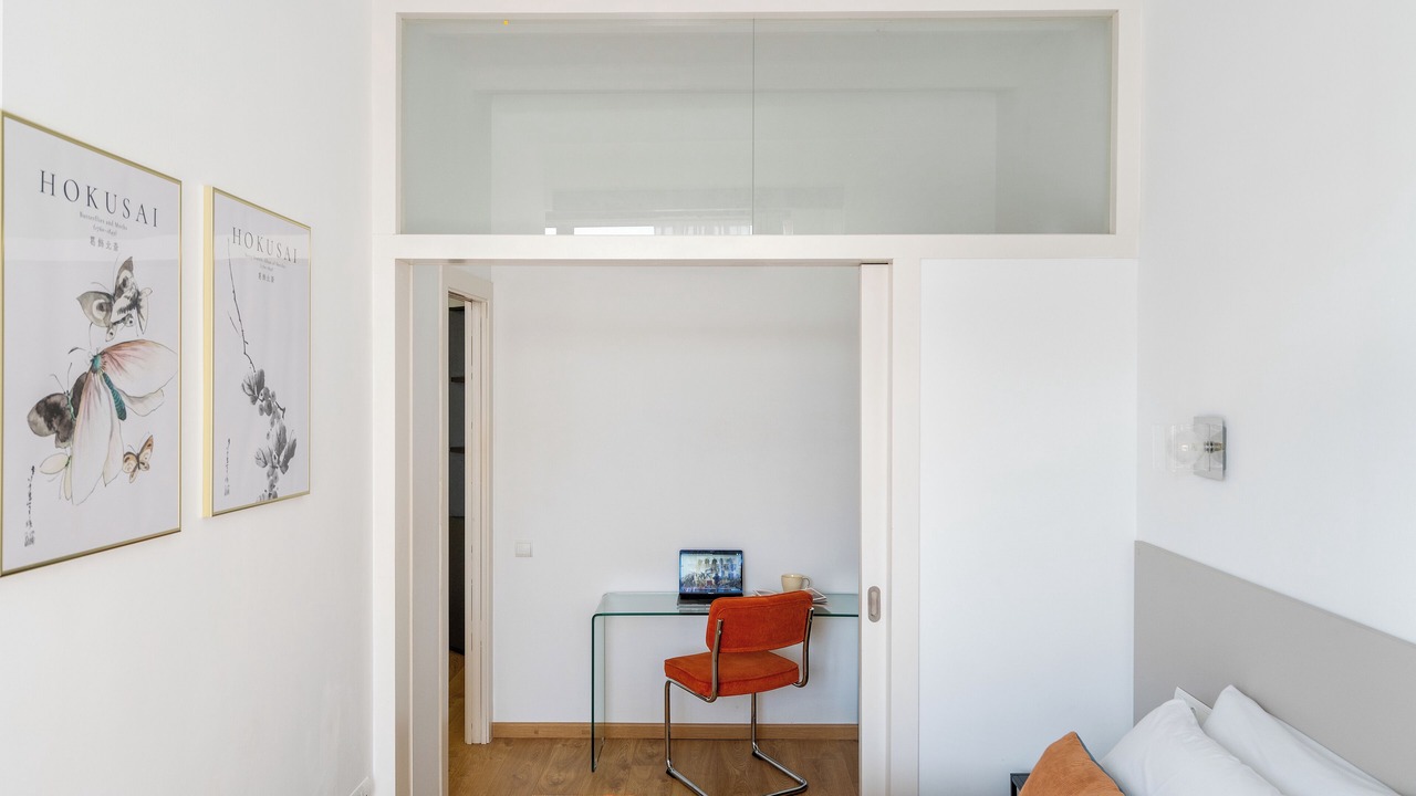Photo of Bedroom in Sants
