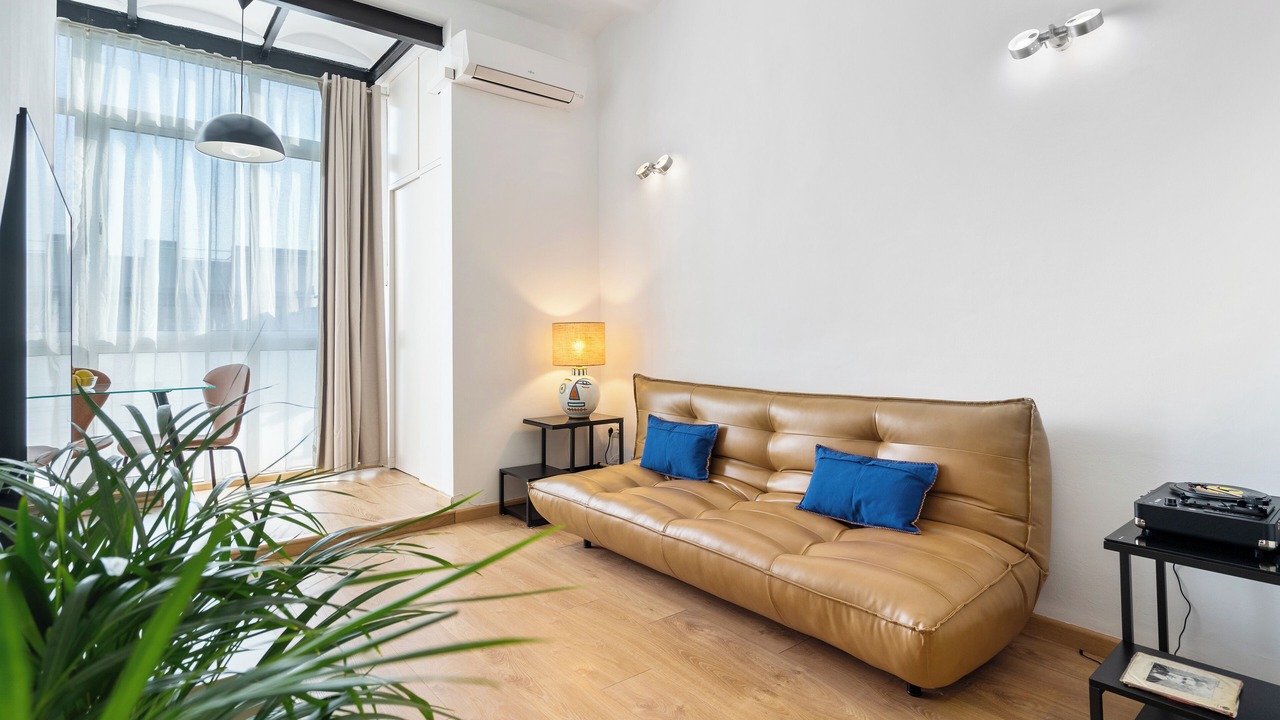 Photo of Livingroom in Sants