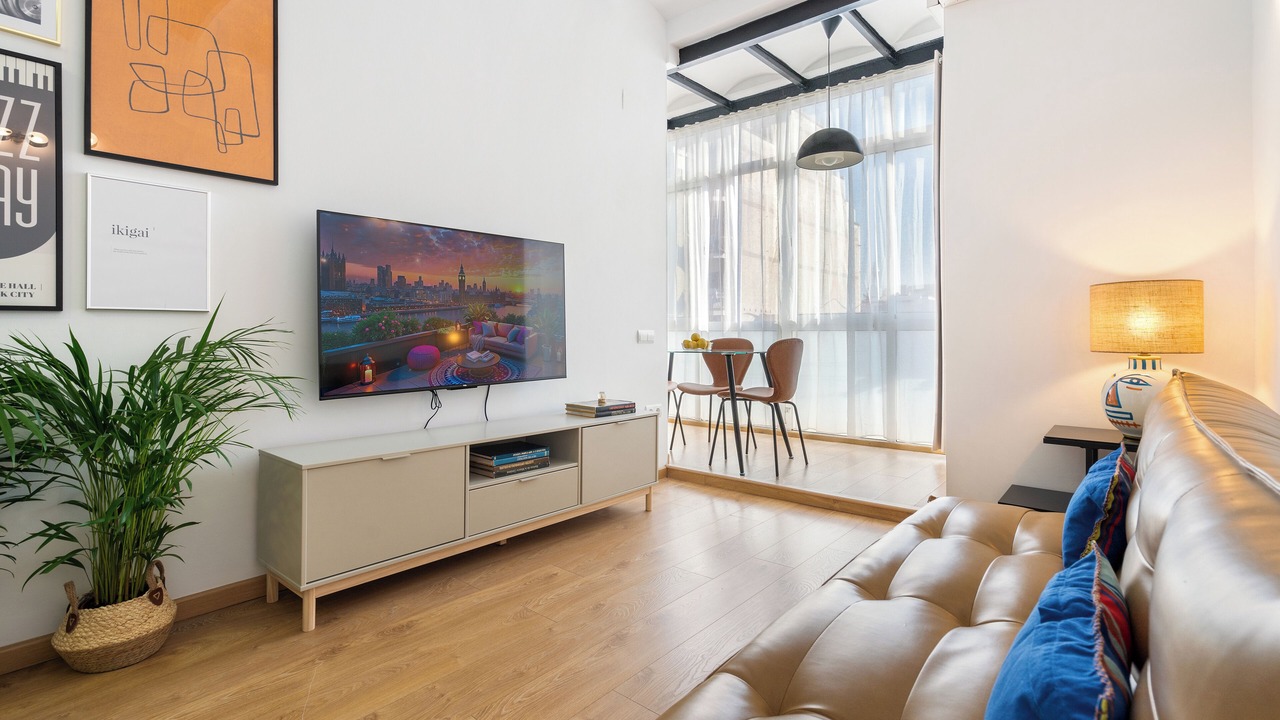 Photo of Livingroom in Sants