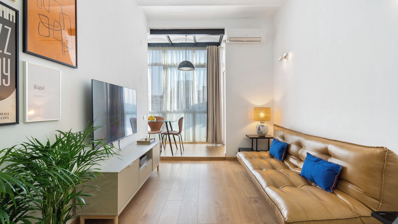 Photo of Livingroom in Sants