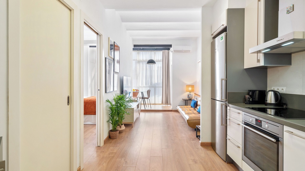 Photo of Kitchen in Sants