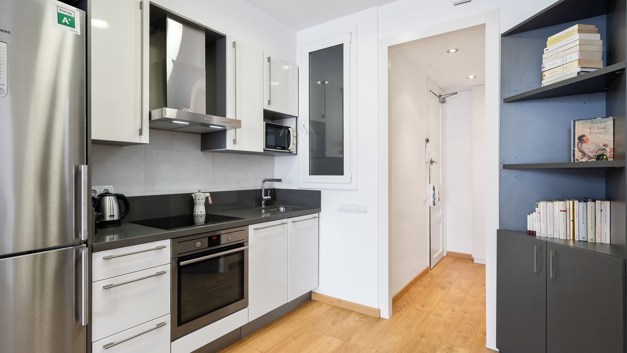Photo of Kitchen in Sants