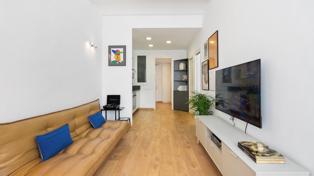 Photo of Livingroom in Sants