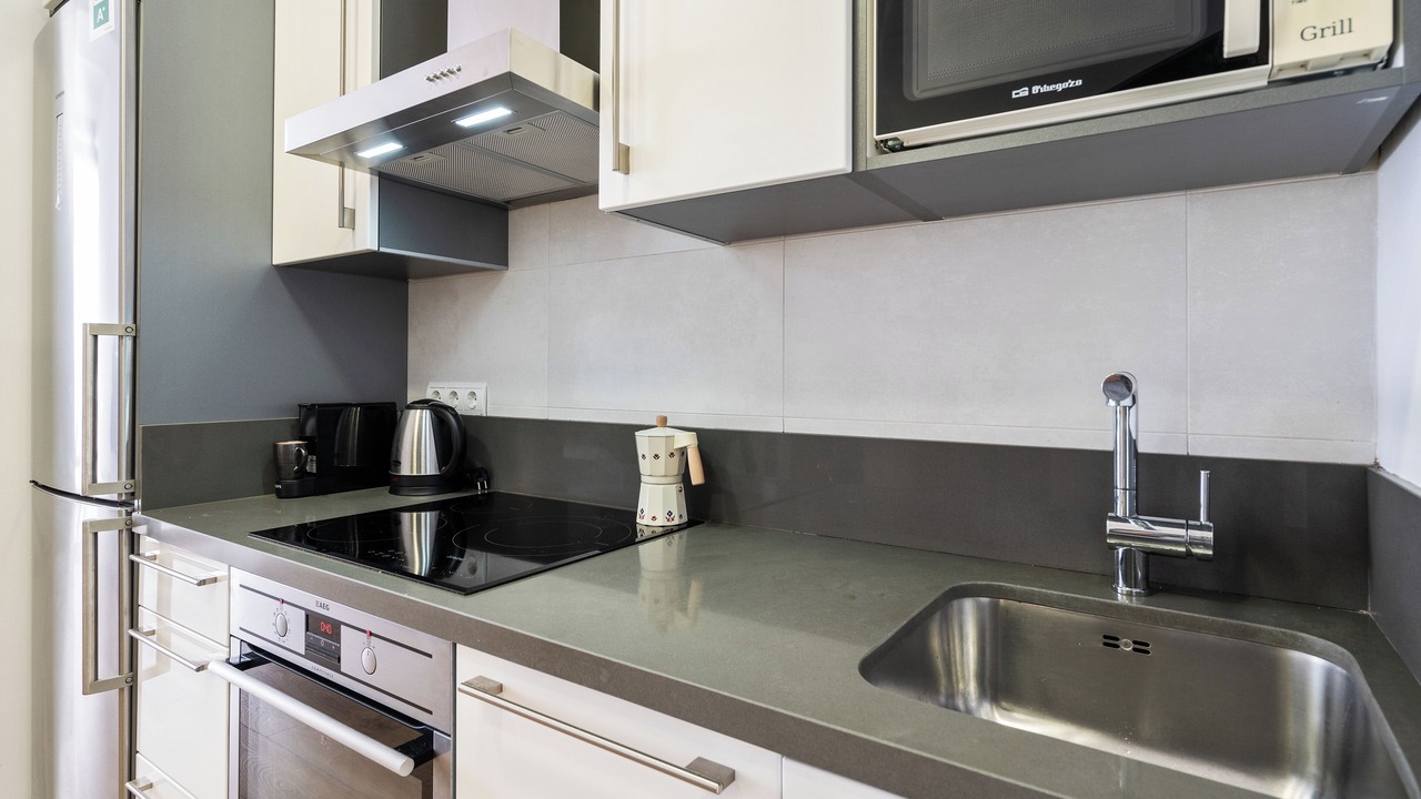 Photo of Kitchen in Sants