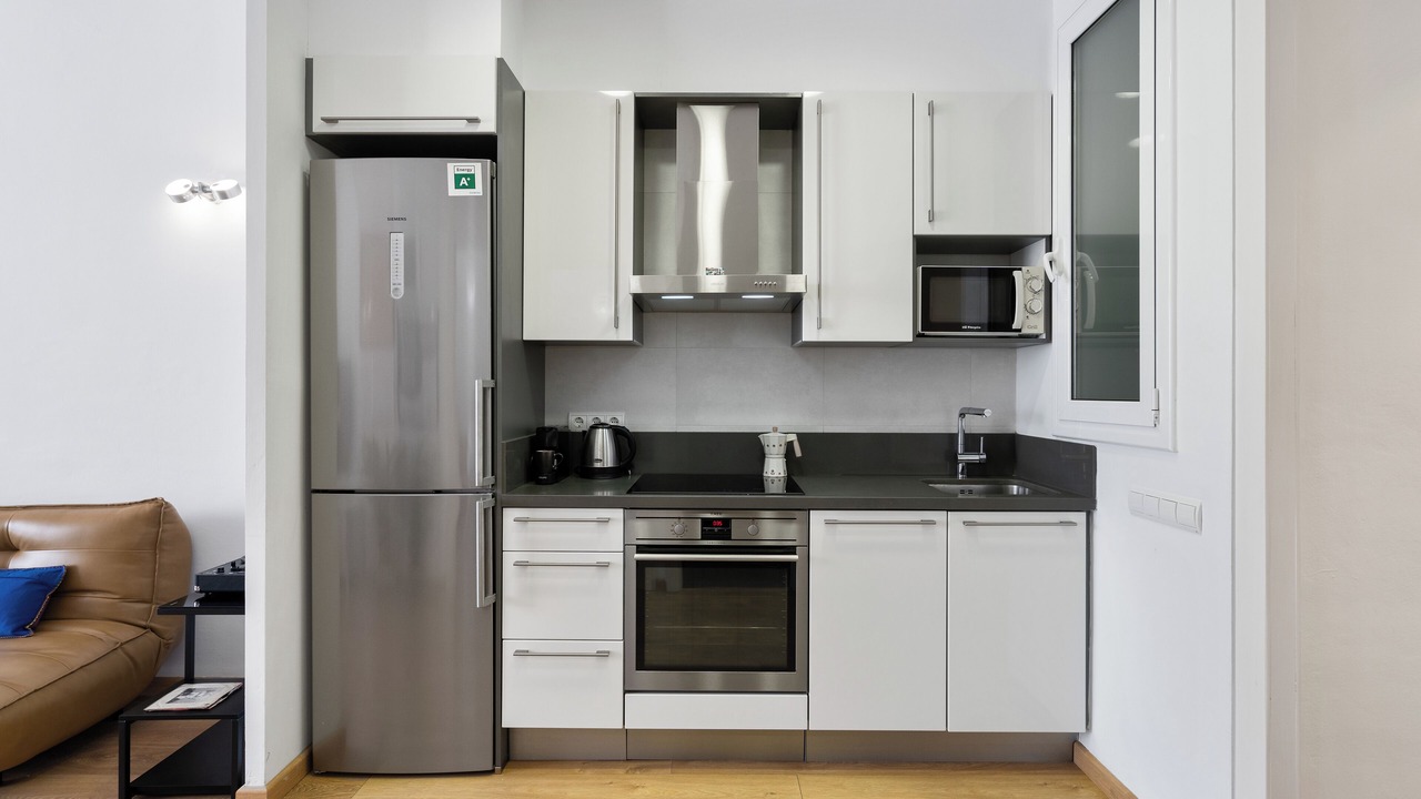 Photo of Kitchen in Sants
