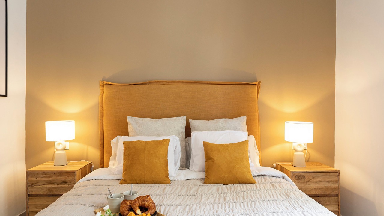 Photo of Bedroom in Poblenou