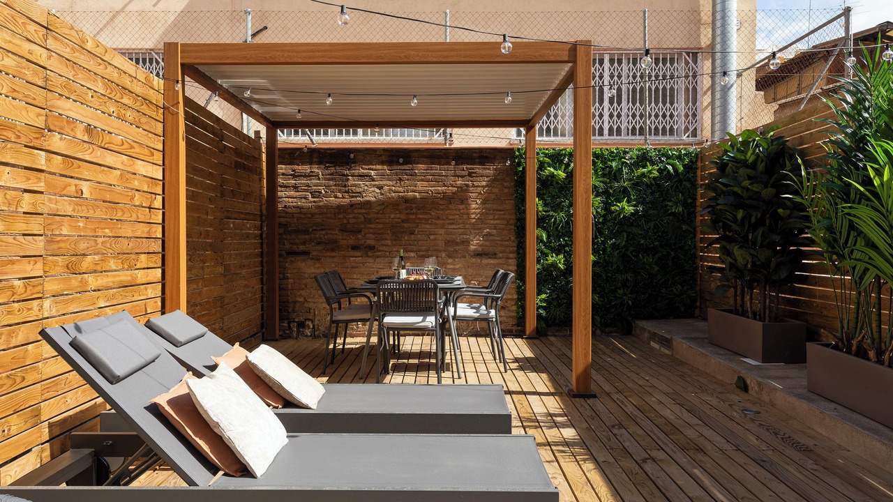 Photo of Outdoor in Poblenou