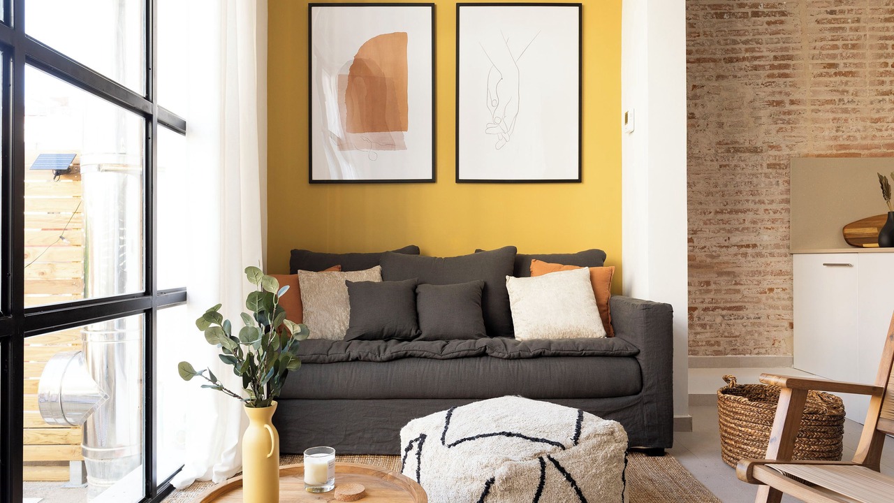 Photo of Livingroom in Poblenou