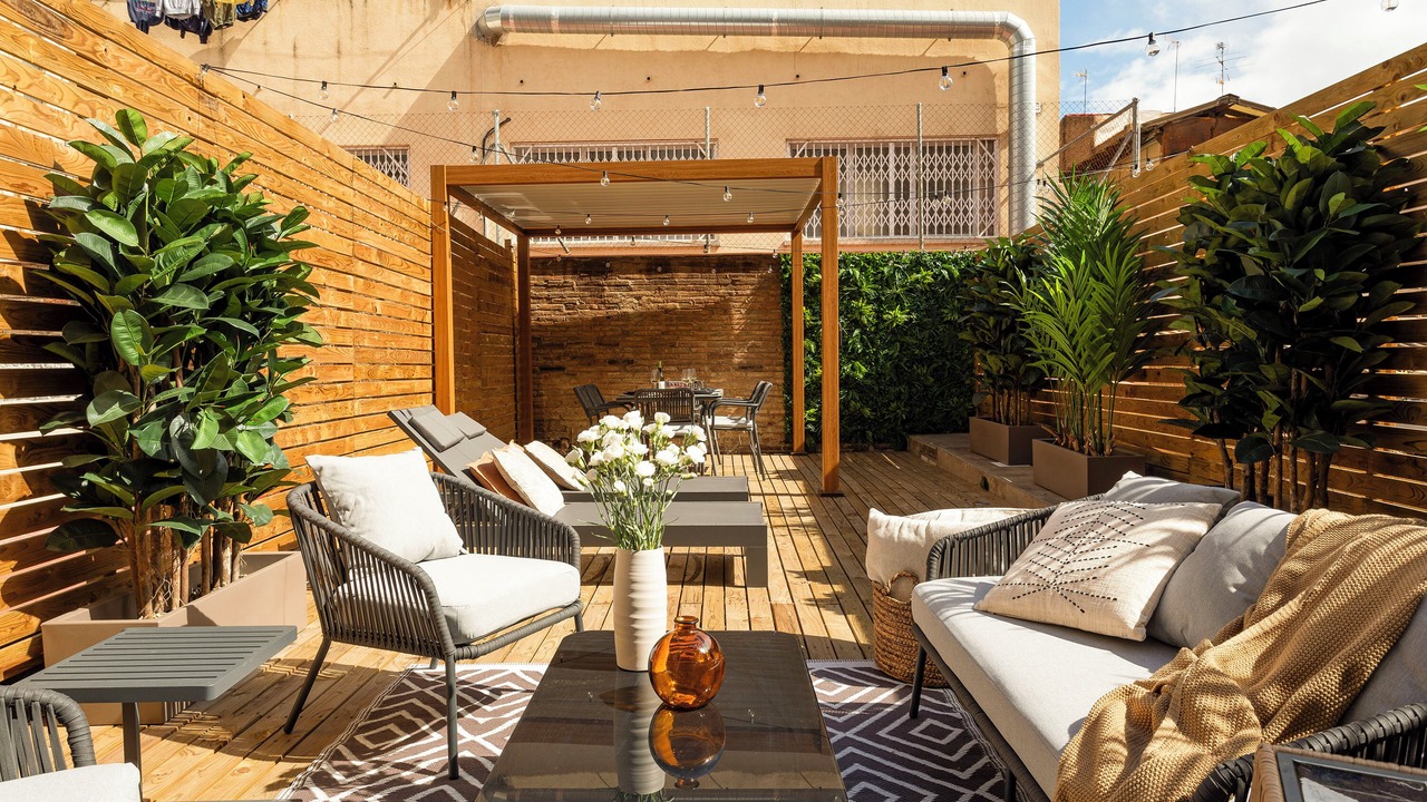 Photo of Outdoor in Poblenou
