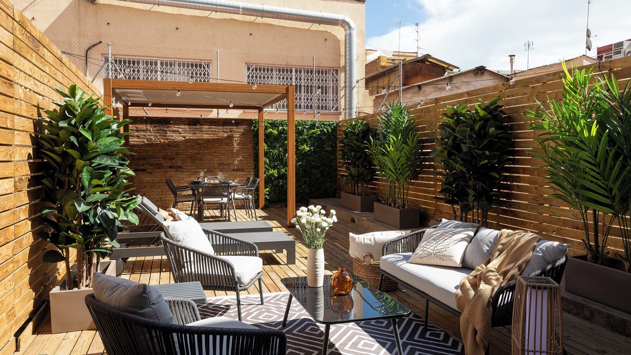 Photo of Outdoor in Poblenou