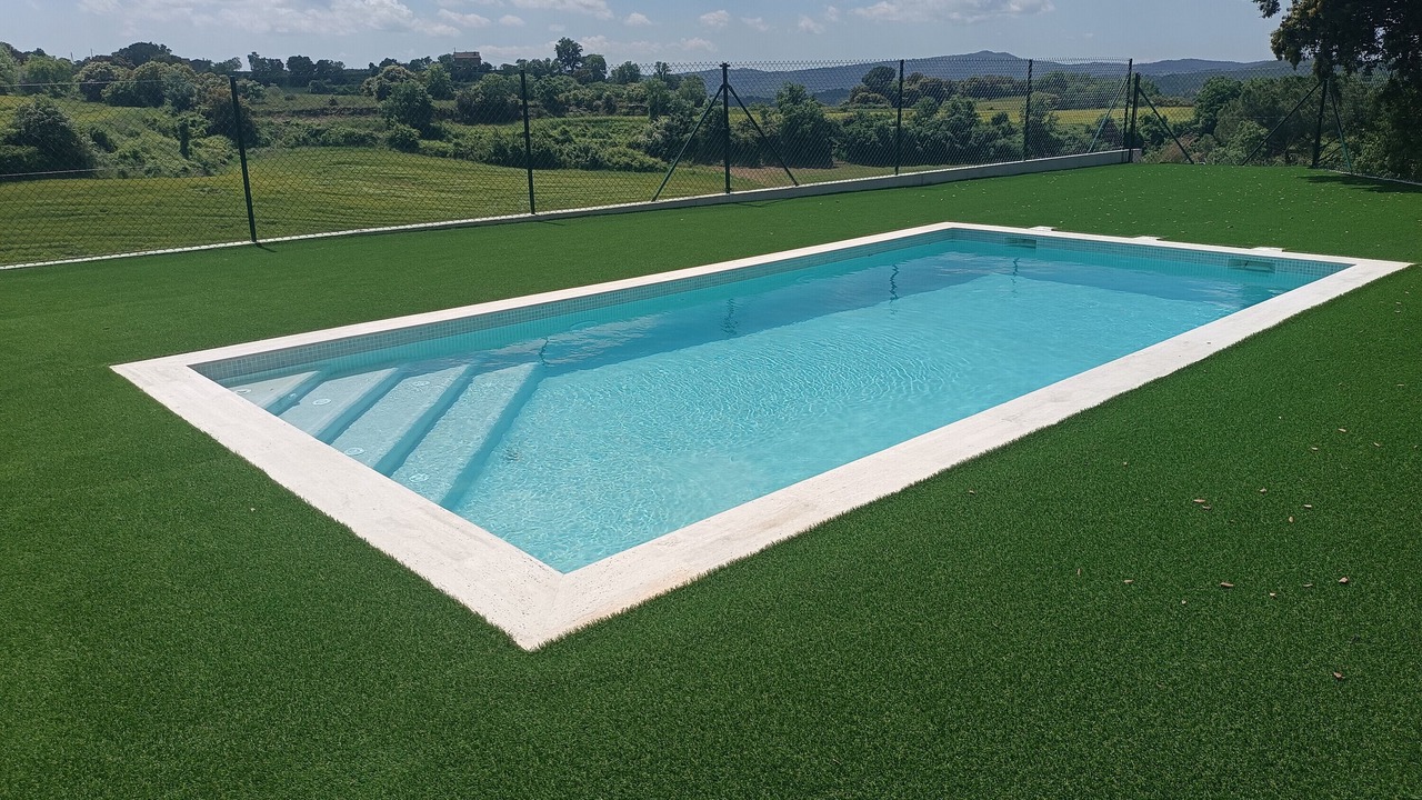 Photo of Outdoor in Casserres