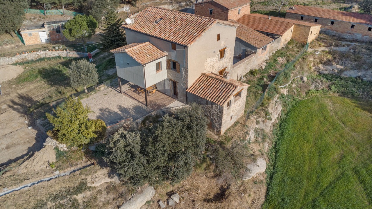 Photo of Outdoor in Casserres