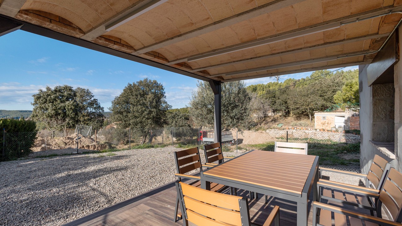 Photo of Outdoor in Casserres