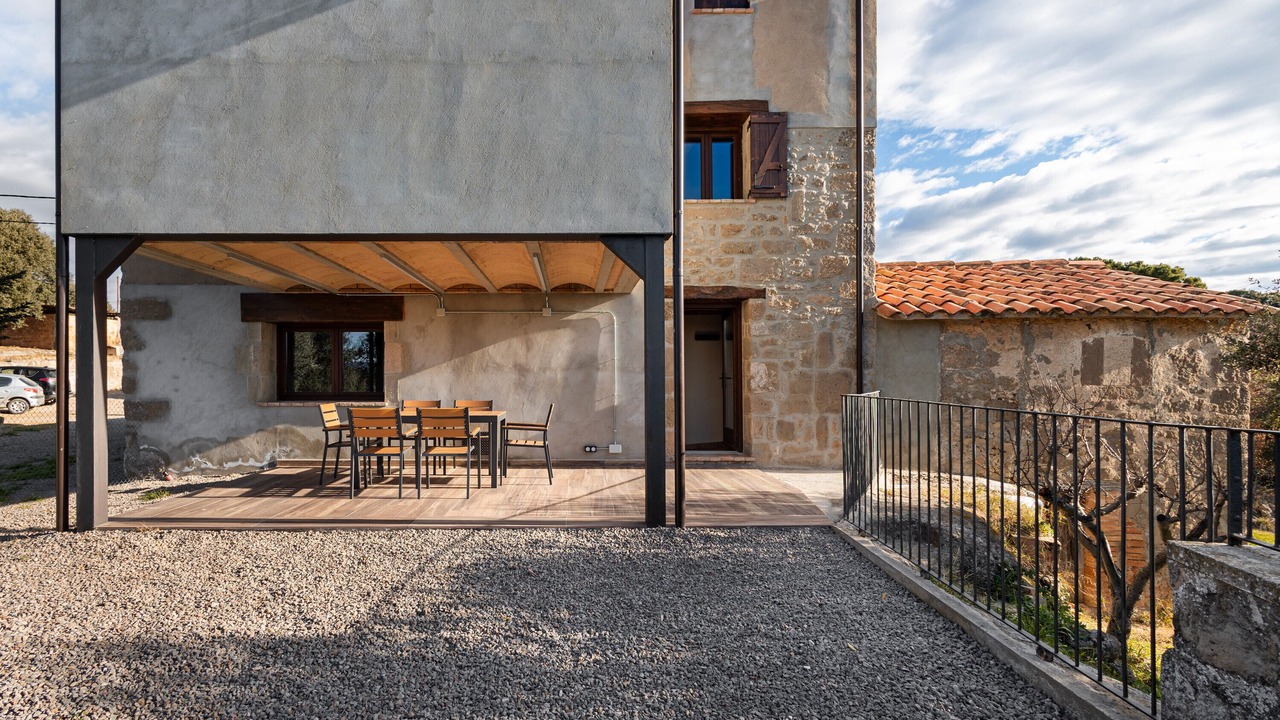 Photo of Outdoor in Casserres