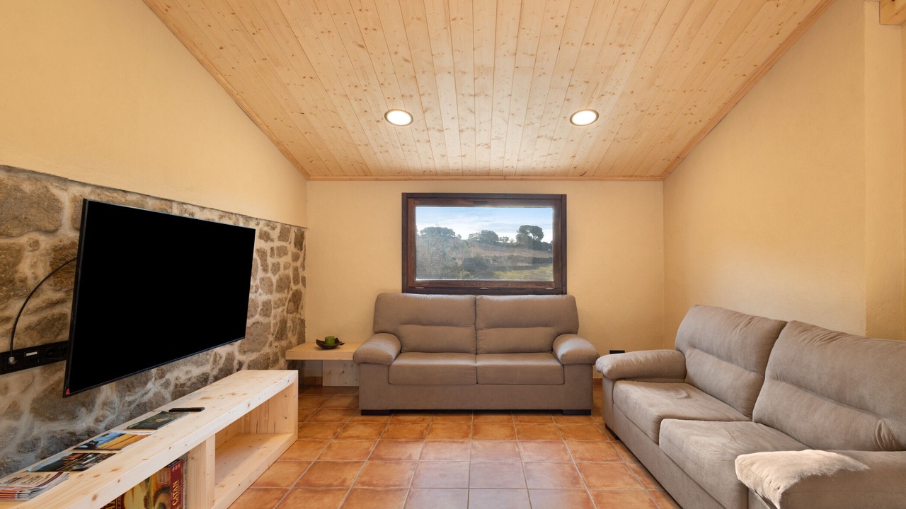 Photo of Livingroom in Casserres