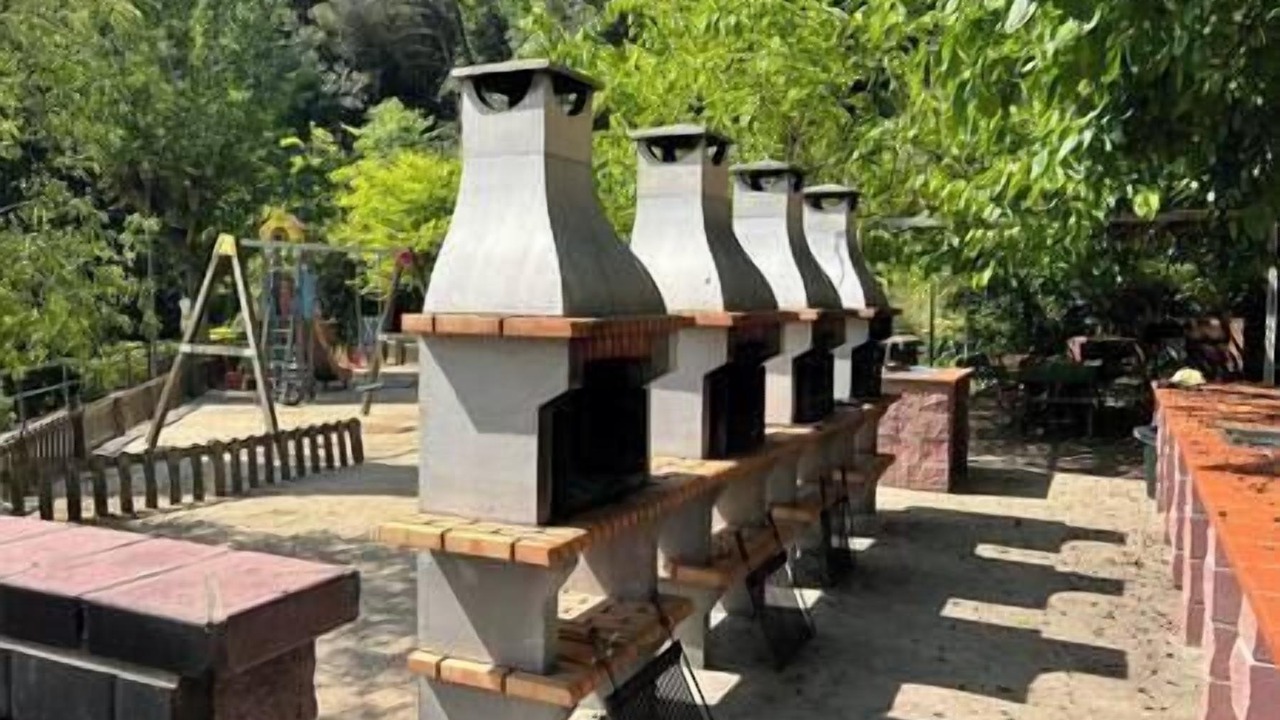 Photo of Outdoor in Sant Vicenc de Montalt