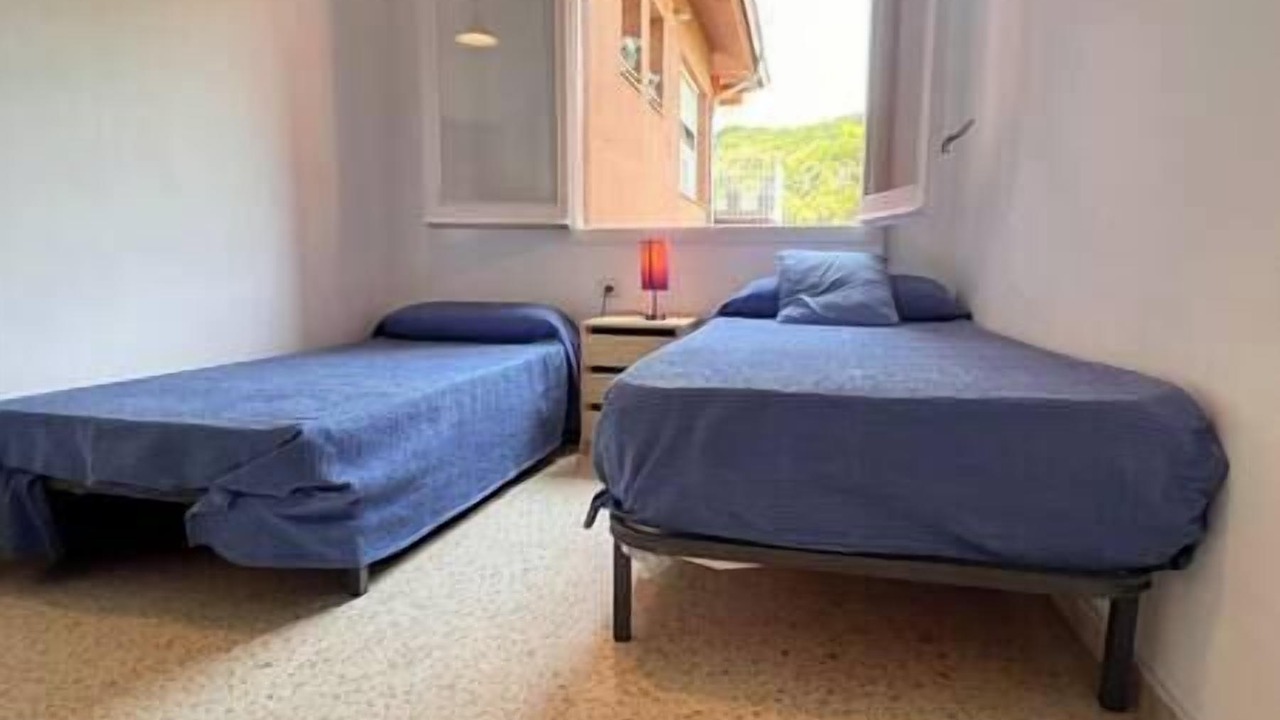 Photo of Bedroom in Sant Vicenc de Montalt