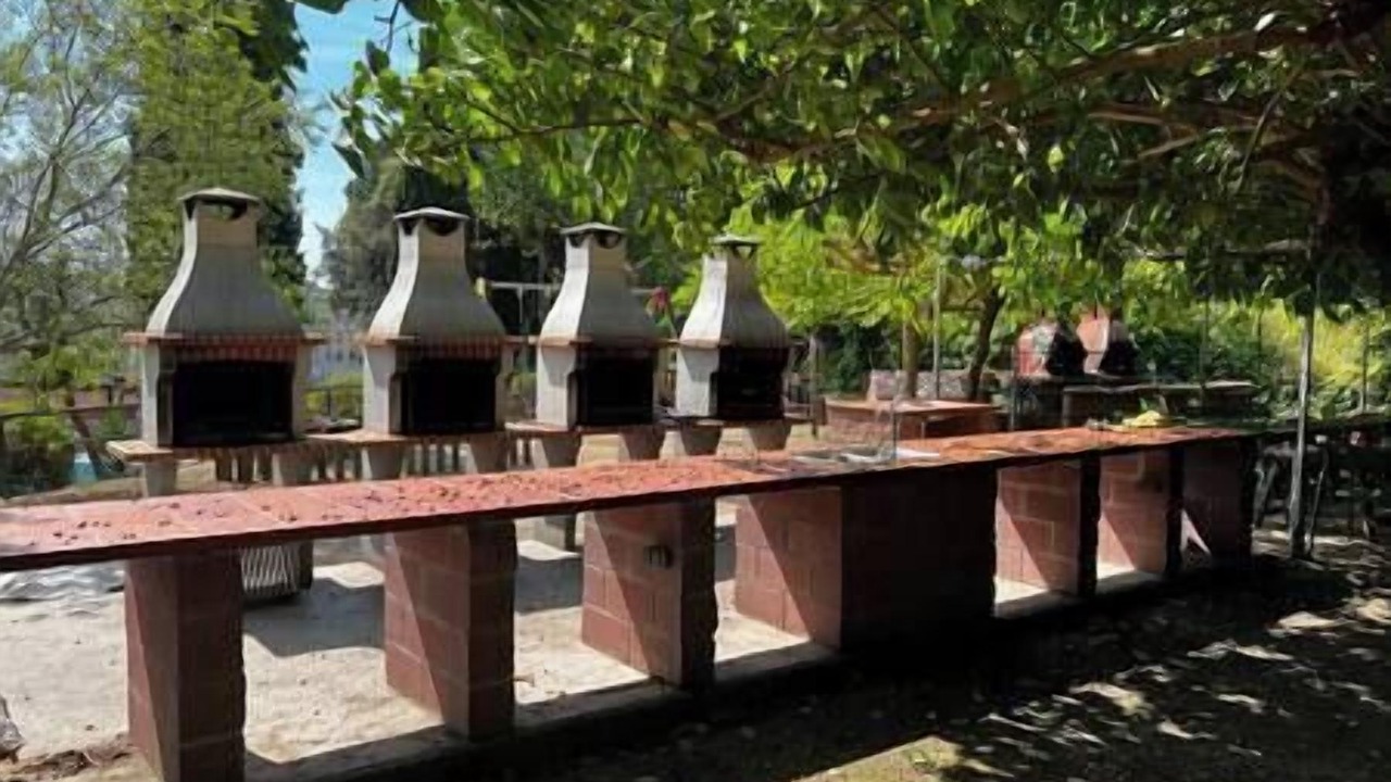 Photo of Outdoor in Sant Vicenc de Montalt