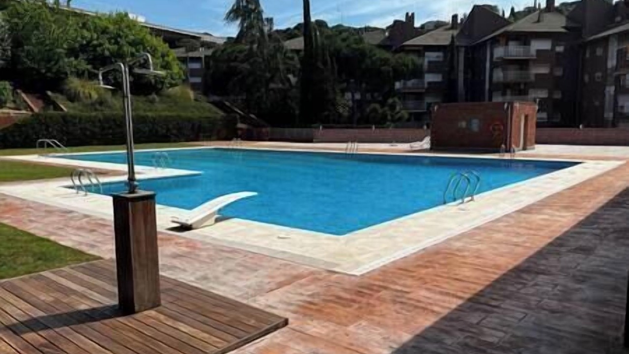 Photo of Outdoor in Sant Vicenc de Montalt