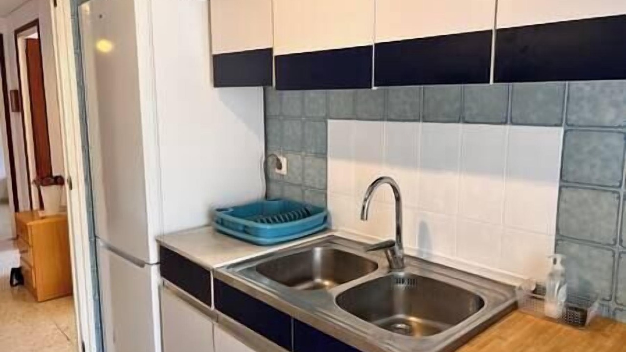 Photo of Kitchen in Sant Vicenc de Montalt