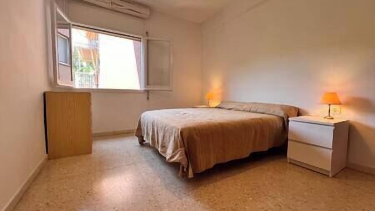Photo of Bedroom in Sant Vicenc de Montalt