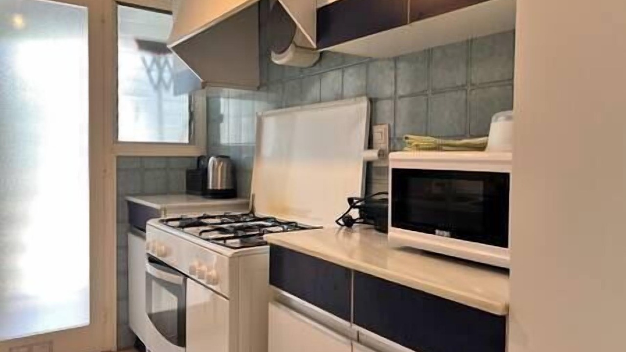 Photo of Kitchen in Sant Vicenc de Montalt