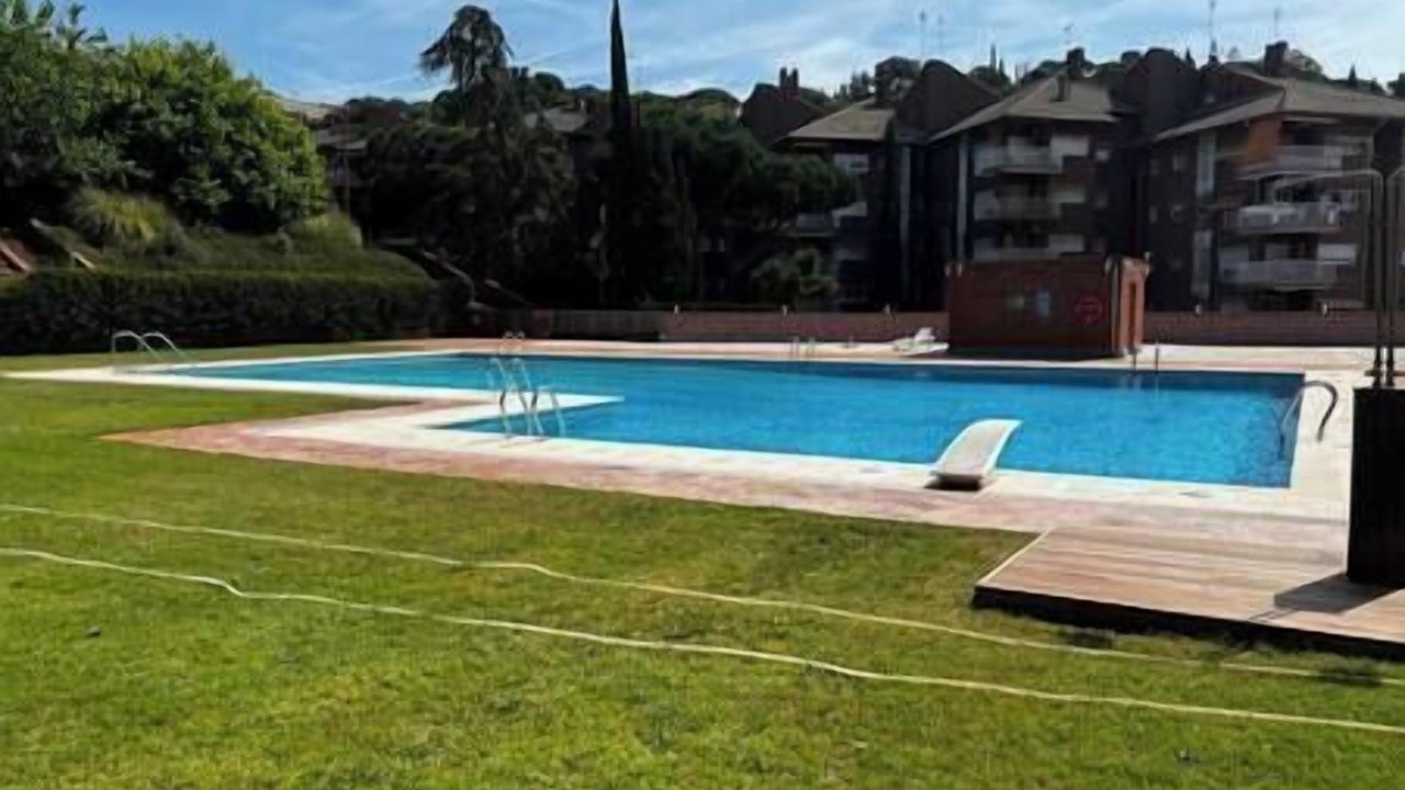 Photo of Outdoor in Sant Vicenc de Montalt