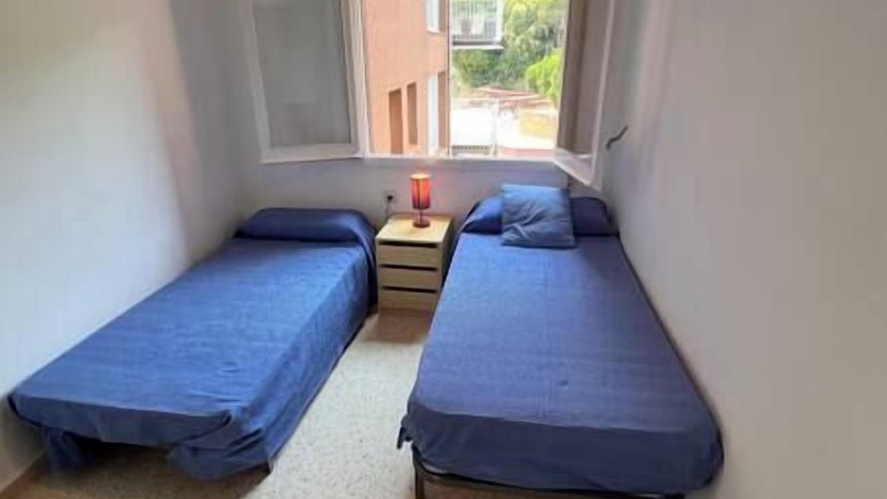 Photo of Bedroom in Sant Vicenc de Montalt