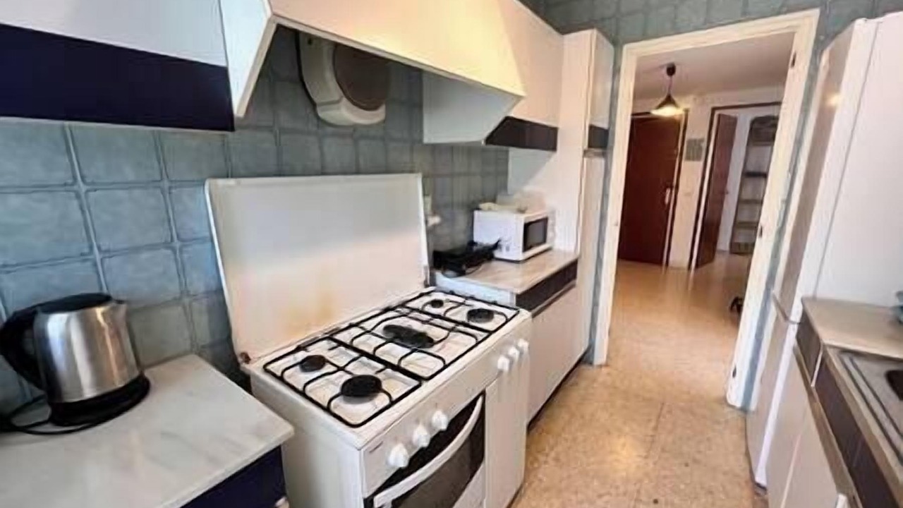 Photo of Kitchen in Sant Vicenc de Montalt