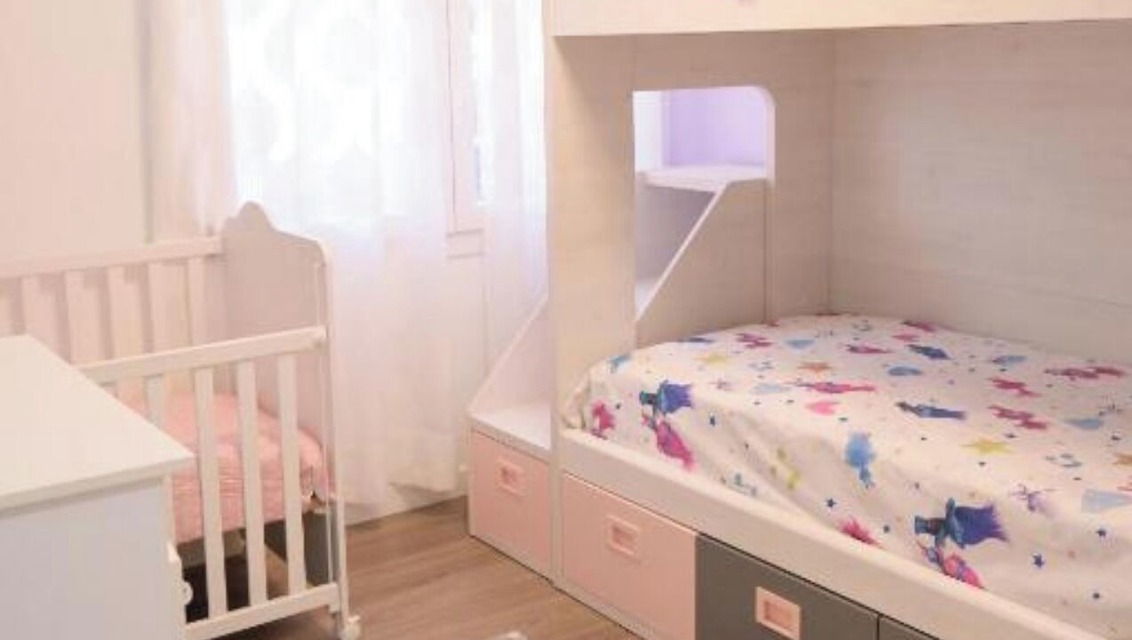 Photo of Bedroom in Cerdanyola del Valles