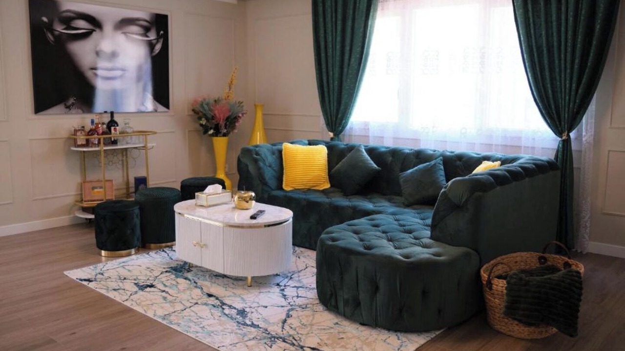 Photo of Livingroom in Cerdanyola del Valles